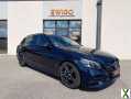 Photo mercedes-benz c 300 Mercedes BREAK 2.0 300E 320CH PHEV AMG LINE 9G-TRO