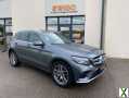 Photo mercedes-benz glc 250 Classe Mercedes 2.2 250D 205CH SPORT LINE 4MATIC 9