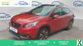 Photo peugeot 2008 N/A 1.2 PureTech 110 Allure