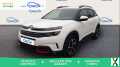 Photo citroen c5 aircross 1.2 PureTech 130 Feel