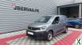 Photo peugeot partner FOURGON STANDARD 1000 KG BLUEHDI 100 SS BVM5 PREMI