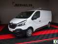 Photo renault trafic l1h1 1000 kg dci 120 confort