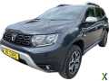 Photo dacia duster 1.3 Tce 130cv 4x4 AHK Camera Navi