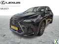 Photo lexus nx 350h Business Line Awd