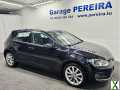Photo volkswagen golf 1.6 TDI ACC NAVI
