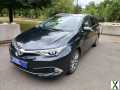 Photo toyota auris Touring Sports Hybride 136ch Lounge