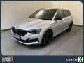 Photo skoda scala Monte Carlo+DSG+LED+Pano