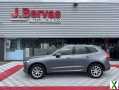 Photo volvo xc60 (2) b5 awd 235 ch geartronic 8executive