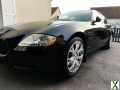 Photo maserati quattroporte 4.2 V8 400ch A