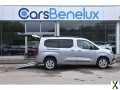 Photo toyota proace City L2 1.2 PureTech GPS PDC CAM REGUL NEUF