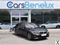 Photo bmw 330 e Touring xDrive Pack M TO CUIR MEMO LASER CAM HUD