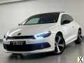 Photo volkswagen scirocco 2.0 TDI 136 CV PACK GTS FULL OPTION