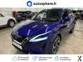 Photo nissan qashqai e-POWER 190ch Tekna+ 2022