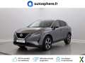 Photo nissan qashqai 1.3 Mild Hybrid 140ch N-Connecta