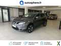 Photo nissan qashqai 1.6L DIG-T 163ch N-Connecta