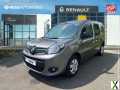 Photo renault kangoo 1.5 Blue dCi 115ch Business