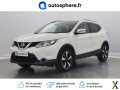 Photo nissan qashqai 1.5 dCi 110ch Connect Edition