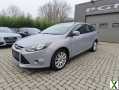 Photo ford focus 2.0 TDCi Trend Powershift