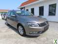 Photo volkswagen passat variant 2.0 TDi Highline DSG