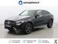 Photo mercedes-benz cl 300 de 194+122ch AMG Line 4Matic 9G-Tronic