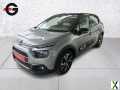 Photo citroen c3 Shine es 83