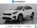 Photo kia niro 1.6 GDi 105ch ISG + électrique 43.5ch Design DCT6