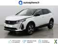 Photo peugeot 3008 1.2 PureTech 130ch S\\u0026S GT EAT8