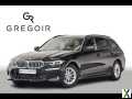 Photo bmw 318 FaceliftMsportHifiCam