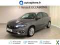 Photo fiat tipo 1.0 FireFly Turbo 100ch S/S Life Plus 5p