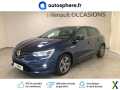 Photo renault megane 1.3 TCe 140ch FAP Intens EDC -21B