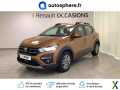 Photo dacia sandero 1.0 TCe 90ch Stepway Confort