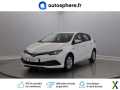 Photo toyota auris HSD 136h Tendance