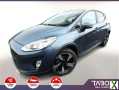 Photo ford fiesta 1.5 TDCi 85 Active X LED GPS