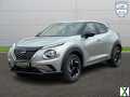 Photo nissan juke 1.6 Hybrid 143ch N-Connecta 2023.5