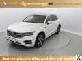 Photo volkswagen touareg 3.0 TSI HYBRID ATMOSPHERE 4MOTION 381 CV