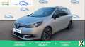 Photo renault grand scenic 1.6 dCi 130 Energy Bose