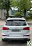 Photo audi sq5 V6 3.0 BiTDI 326 Quattro Tiptronic 8