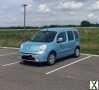 Photo renault kangoo 1.5 dCi 90 eco2 Authentique Euro 5