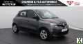 Photo renault twingo III SCe 65 Zen