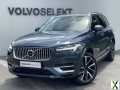 Photo volvo xc90 Recharge T8 AWD 303+87 ch Geartronic 8 7pl Inscrip