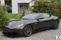 Photo aston martin db11 V12 608 Launch Edition - Bang \u0026 Olufsen - Serviced