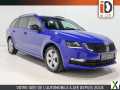 Photo skoda octavia 2.0 TDI 150 - DSG SIEGES RS JA16 LED GPS VIRTUAL