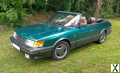 Photo saab 900 Cabriolet T16 S