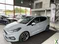 Photo ford fiesta ST 1,5 200 PACK PERFORMANCE GPS CAMERA KEYLESS APP