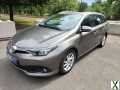 Photo toyota auris Touring Sports Hybride Pro 136h Design Business