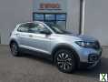 Photo volkswagen t-cross 1.0 TSI 110CH ACTIVE ETAT NEUF