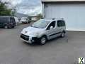 Photo peugeot partner Tepee 1.6 HDi FAP 112ch Outdoor