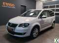 Photo volkswagen touran 1.4 TSI 140ch FREESTYLE DSG