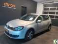 Photo volkswagen golf 1.2 TSI 105ch CONFORTLINE Sièges AV chauffant