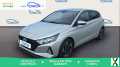 Photo hyundai i20 1.0 T-GDi 100 Hybride Intuitive - Garantie constru